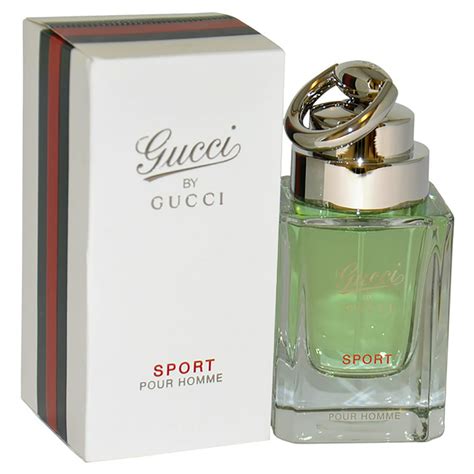 gucci sport pour homme review|gucci cologne for men.